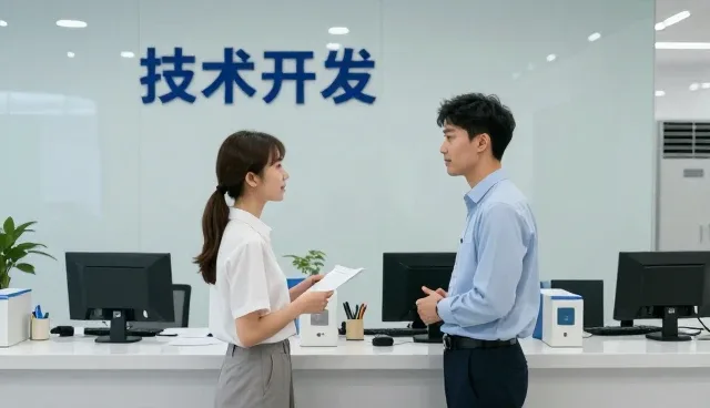 技术转让与技术咨询在制造业中的实际应用分析