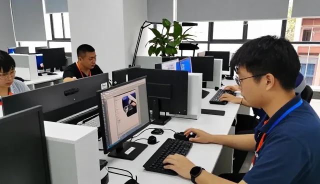 杭州昌恩科技发展有限公司持续优化技术顾问服务,满足科技服务需求