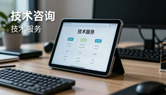 杭州昌恩科技市场变化带来的技术开发机会
