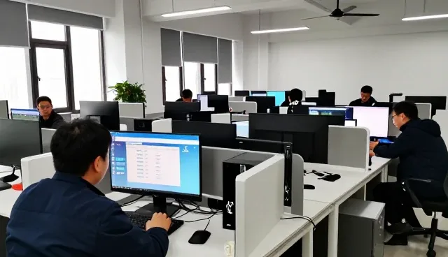 小程序定制开发常见问题介绍