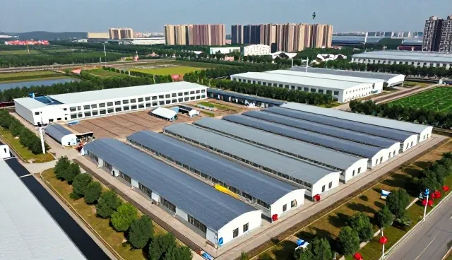 杭州昌恩科技发展有限公司以成果转化服务连接更多应用场景